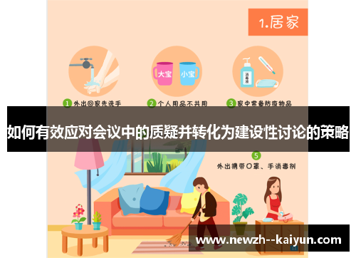 如何有效应对会议中的质疑并转化为建设性讨论的策略 如何有效应对会议中的质疑并转化为建设性讨论的策略